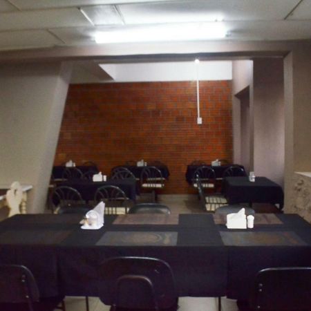 Iguacu Plaza Hotel Фос-ду-Іґуасу Екстер'єр фото