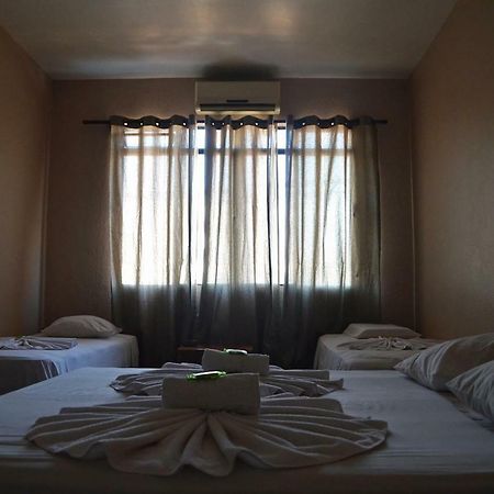 Iguacu Plaza Hotel Фос-ду-Іґуасу Екстер'єр фото