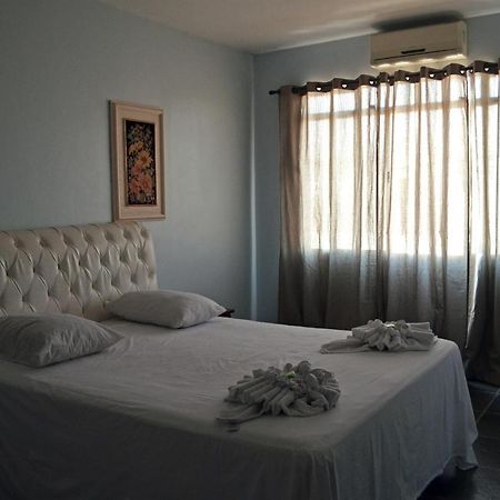 Iguacu Plaza Hotel Фос-ду-Іґуасу Екстер'єр фото