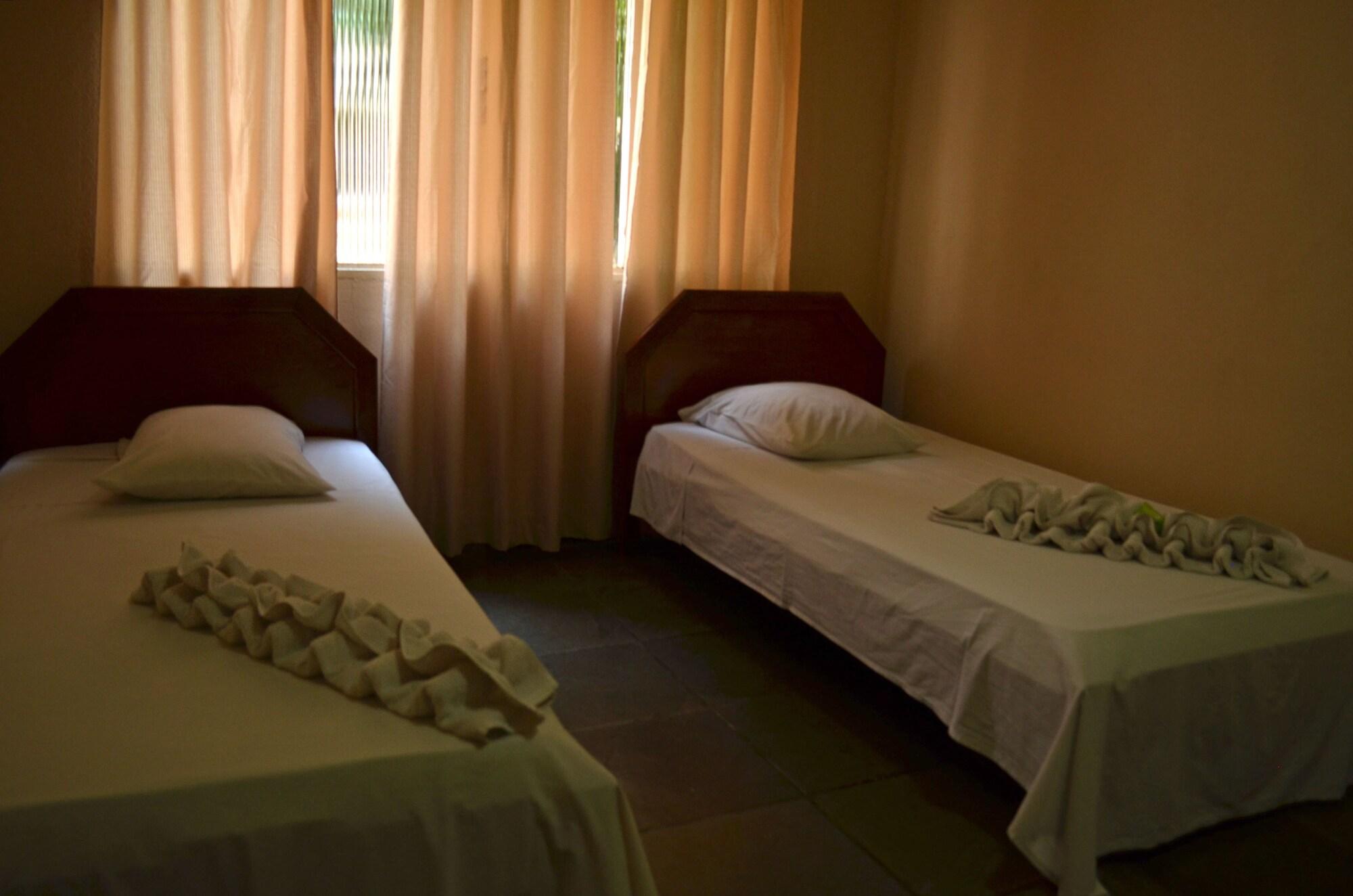 Iguacu Plaza Hotel Фос-ду-Іґуасу Екстер'єр фото