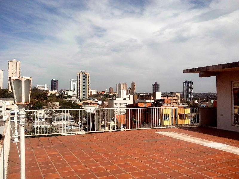 Iguacu Plaza Hotel Фос-ду-Іґуасу Екстер'єр фото