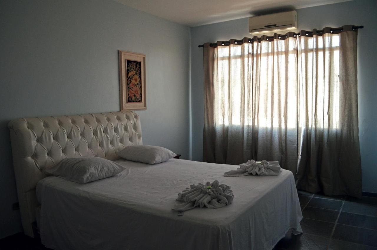 Iguacu Plaza Hotel Фос-ду-Іґуасу Екстер'єр фото